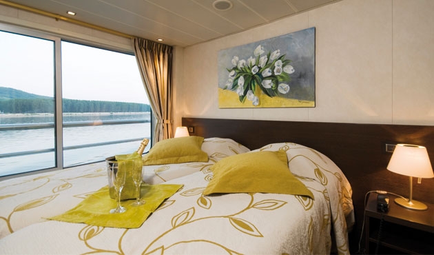 ms vivaldi cabin